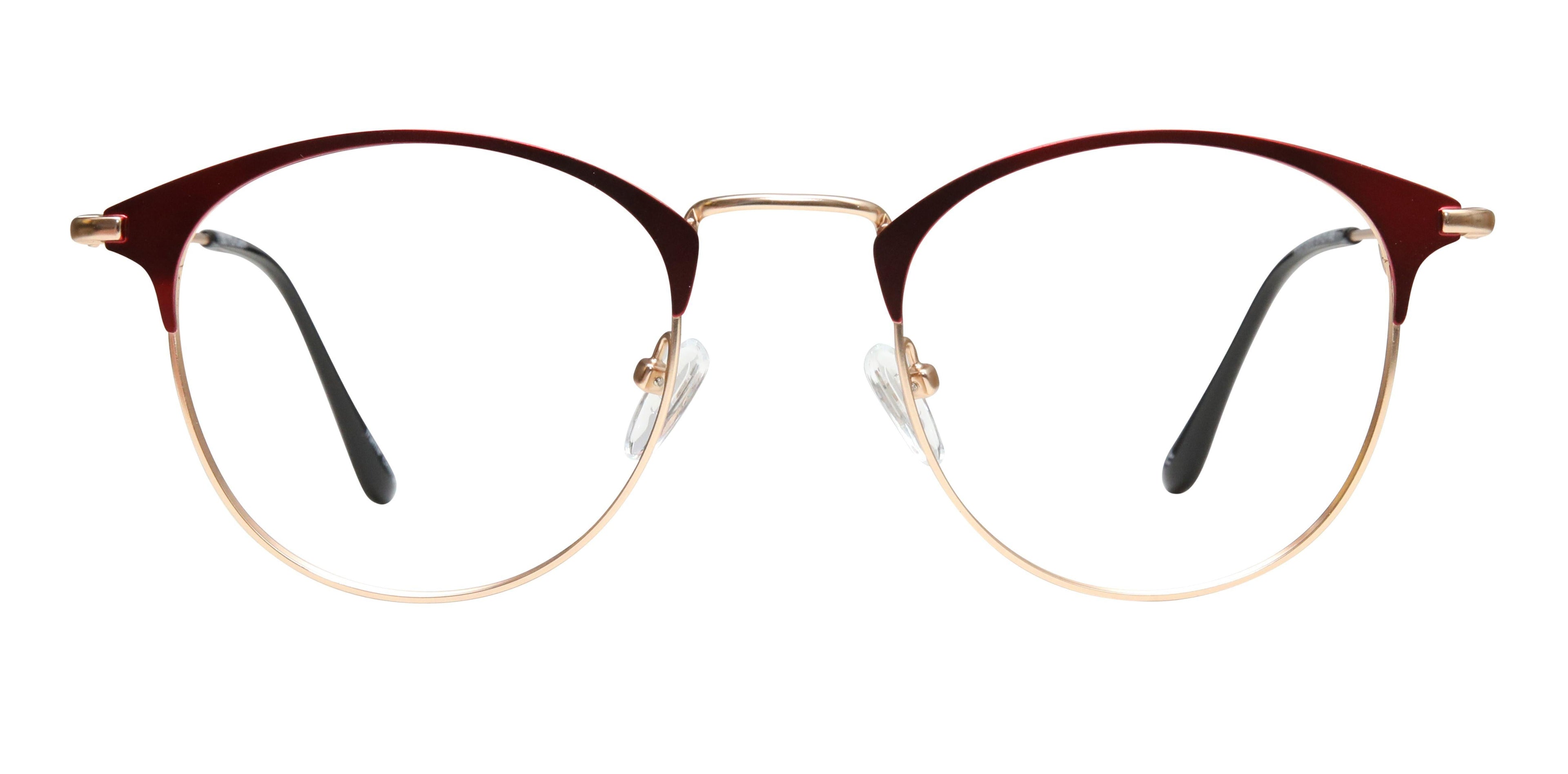 Blue Light Blocking Glasses Oval Full Rim 201914 Eyeglasses Includes Blue Light Blocking Lenses