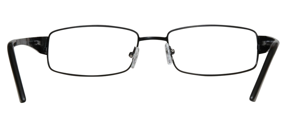 Blue Light Blocking Glasses Rectangle Full Rim 201952 Eyeglasses Includes Blue Light Blocking Lenses