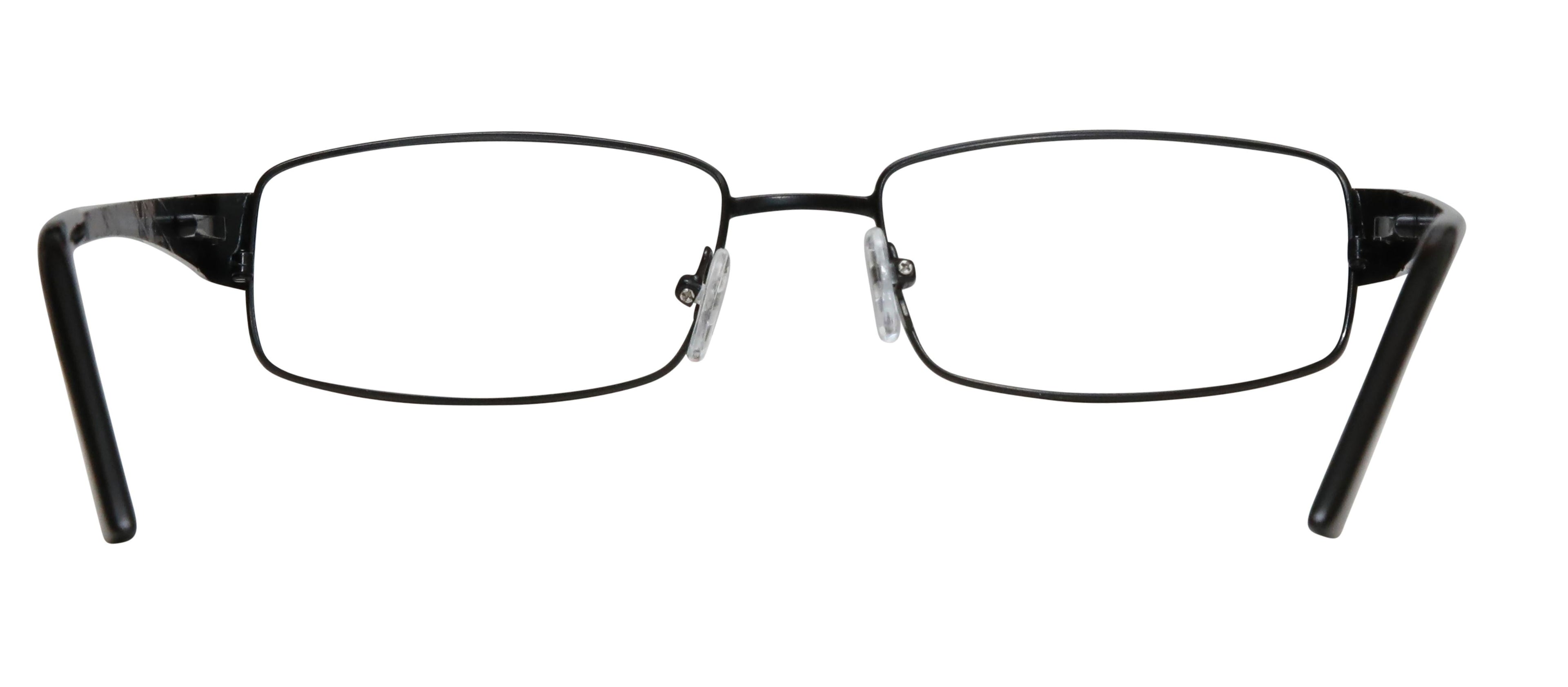 Blue Light Blocking Glasses Rectangle Full Rim 201952 Eyeglasses Includes Blue Light Blocking Lenses