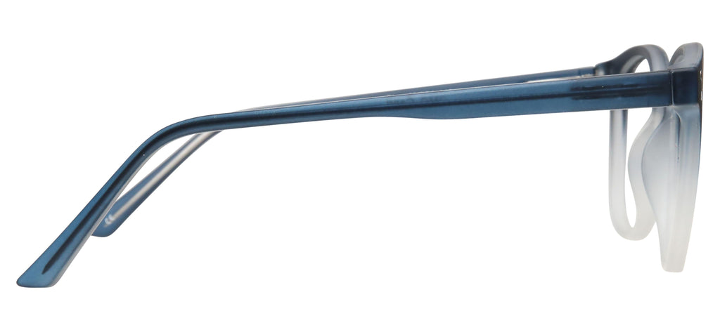 Blue Light Blocking Glasses Square Full Rim 201946 Eyeglasses Includes Blue Light Blocking Lenses