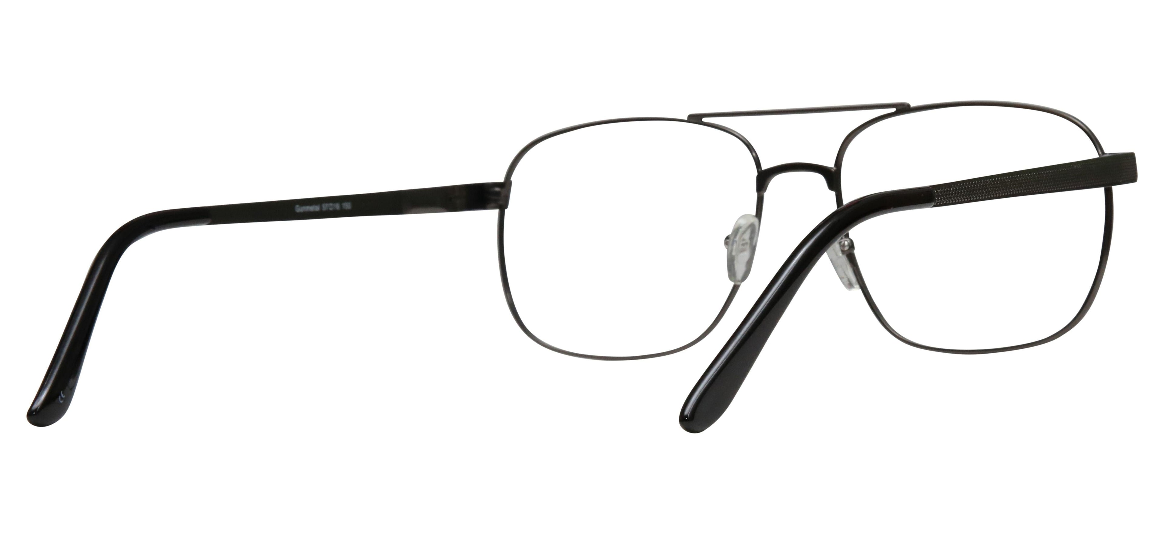 Blue Light Blocking Glasses Navigator Full Rim 201958 Eyeglasses Includes Blue Light Blocking Lenses