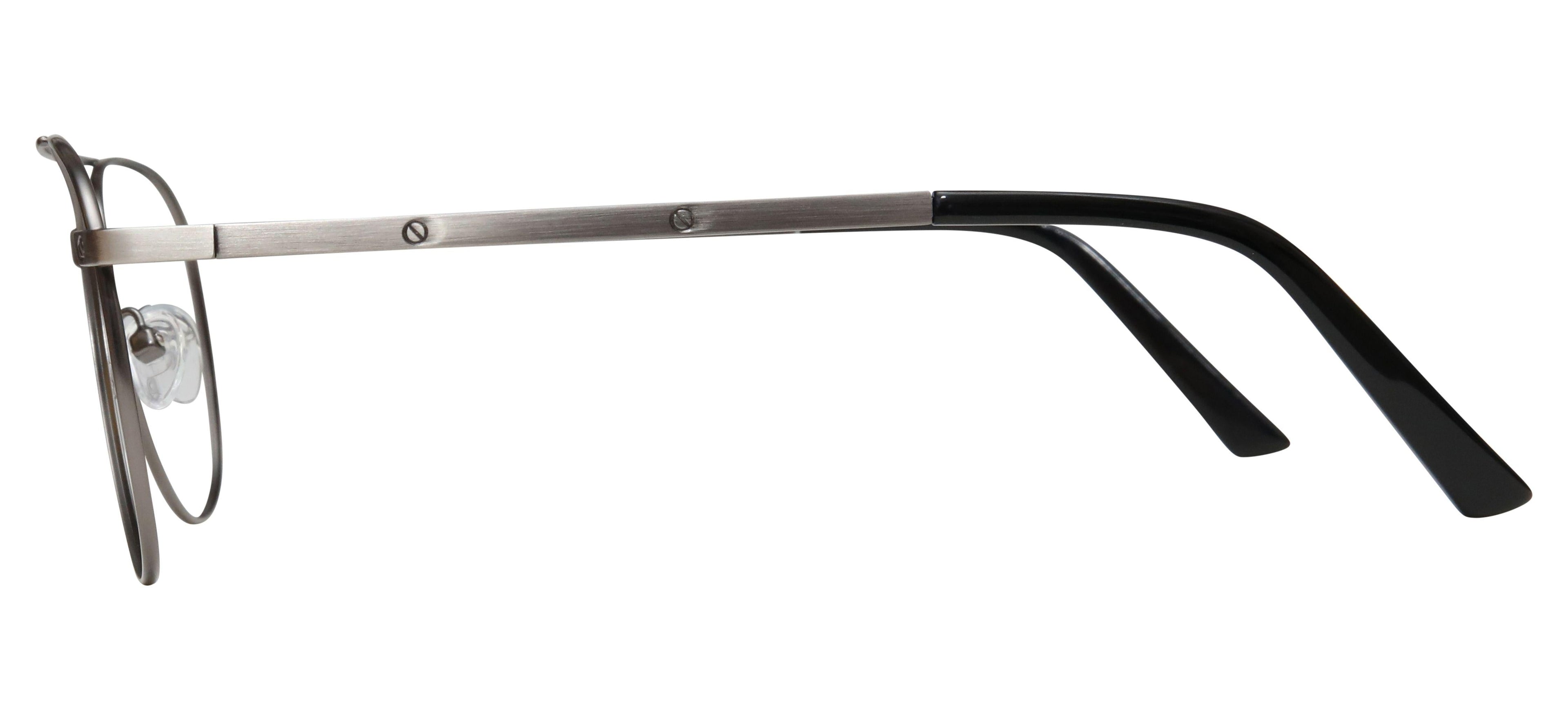 Blue Light Blocking Glasses Pilot Full Rim 201920 Eyeglasses Includes Blue Light Blocking Lenses