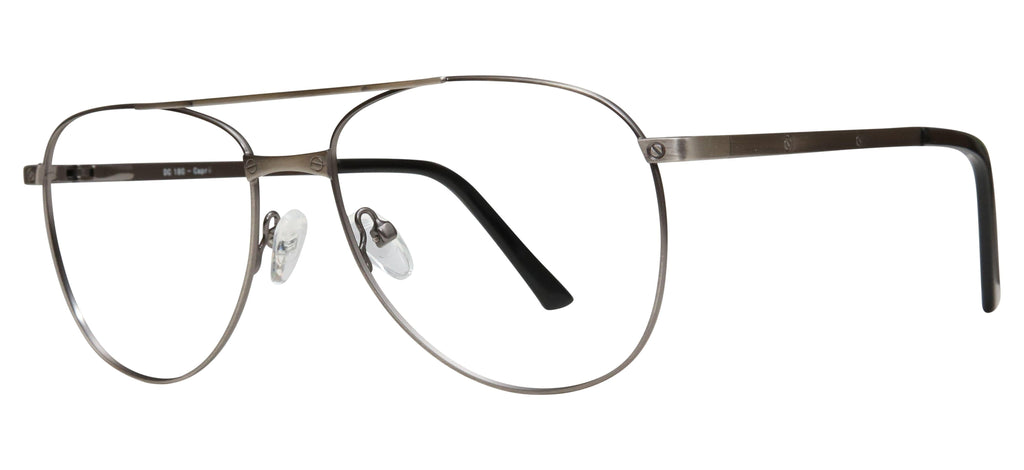 Blue Light Blocking Glasses Pilot Full Rim 201920 Eyeglasses Includes Blue Light Blocking Lenses