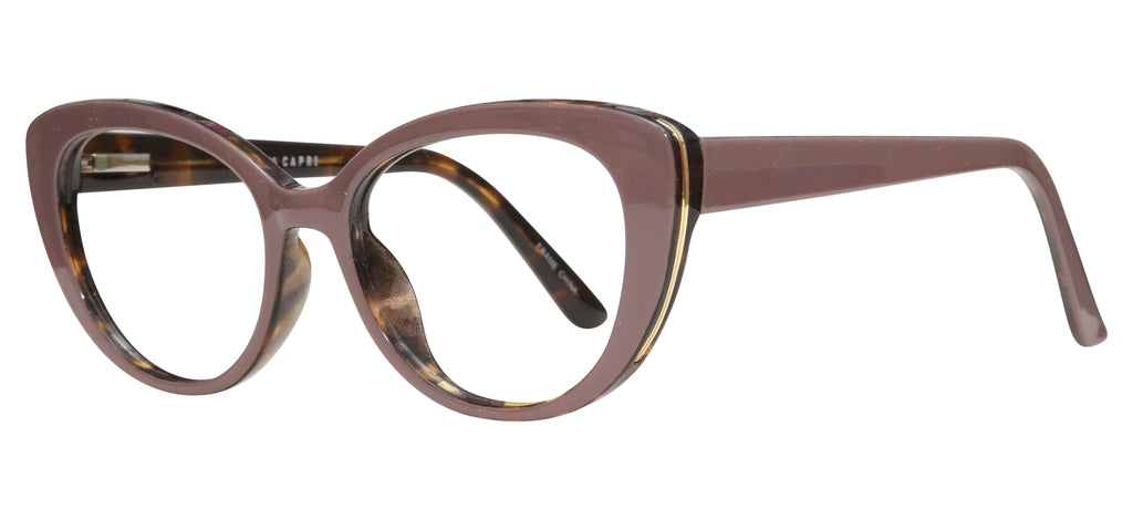 Blue Light Blocking Glasses Cat Eye Full Rim 201993 Eyeglasses Includes Blue Light Blocking Lenses