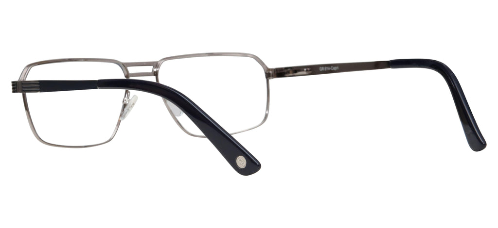 Blue Light Blocking Glasses Square Full Rim 201942 Eyeglasses Includes Blue Light Blocking Lenses