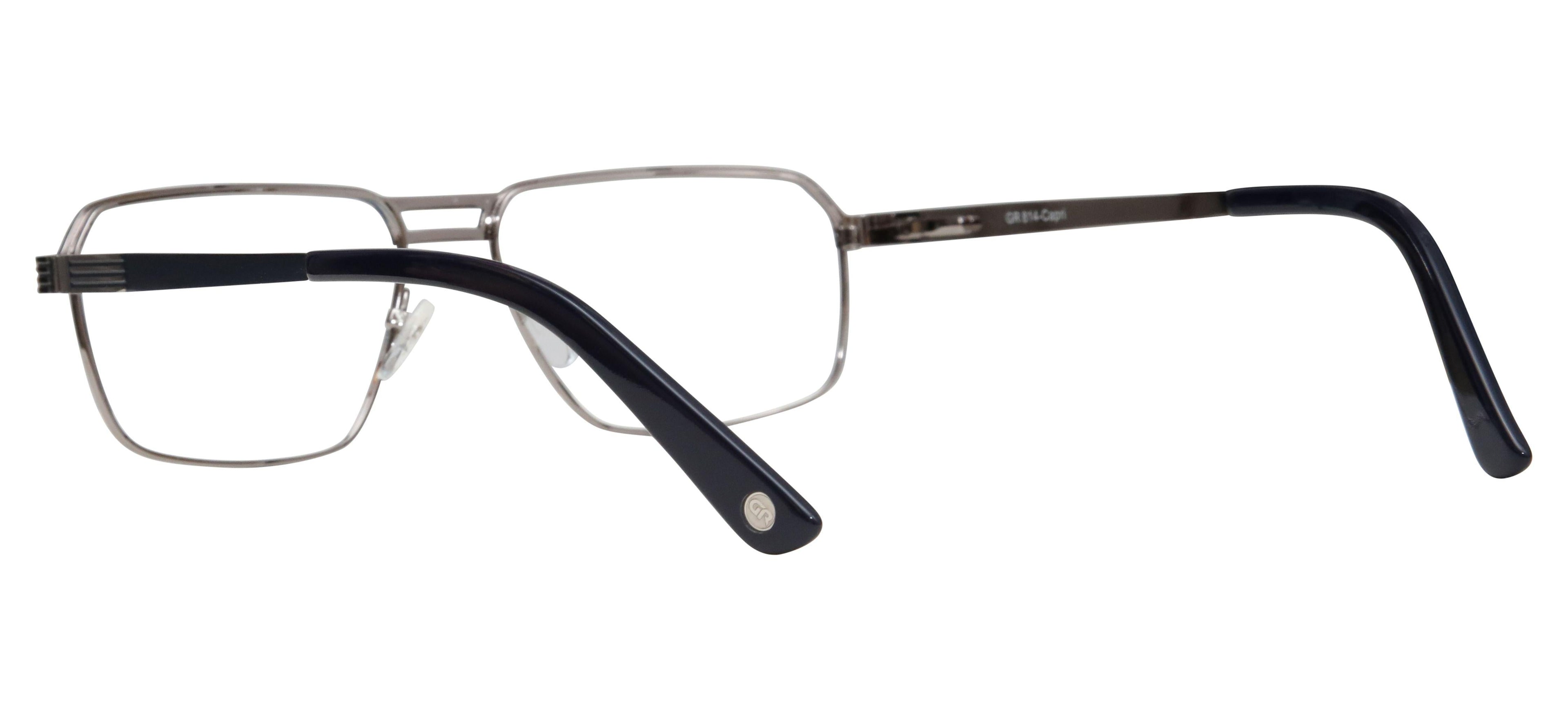 Blue Light Blocking Glasses Square Full Rim 201942 Eyeglasses Includes Blue Light Blocking Lenses