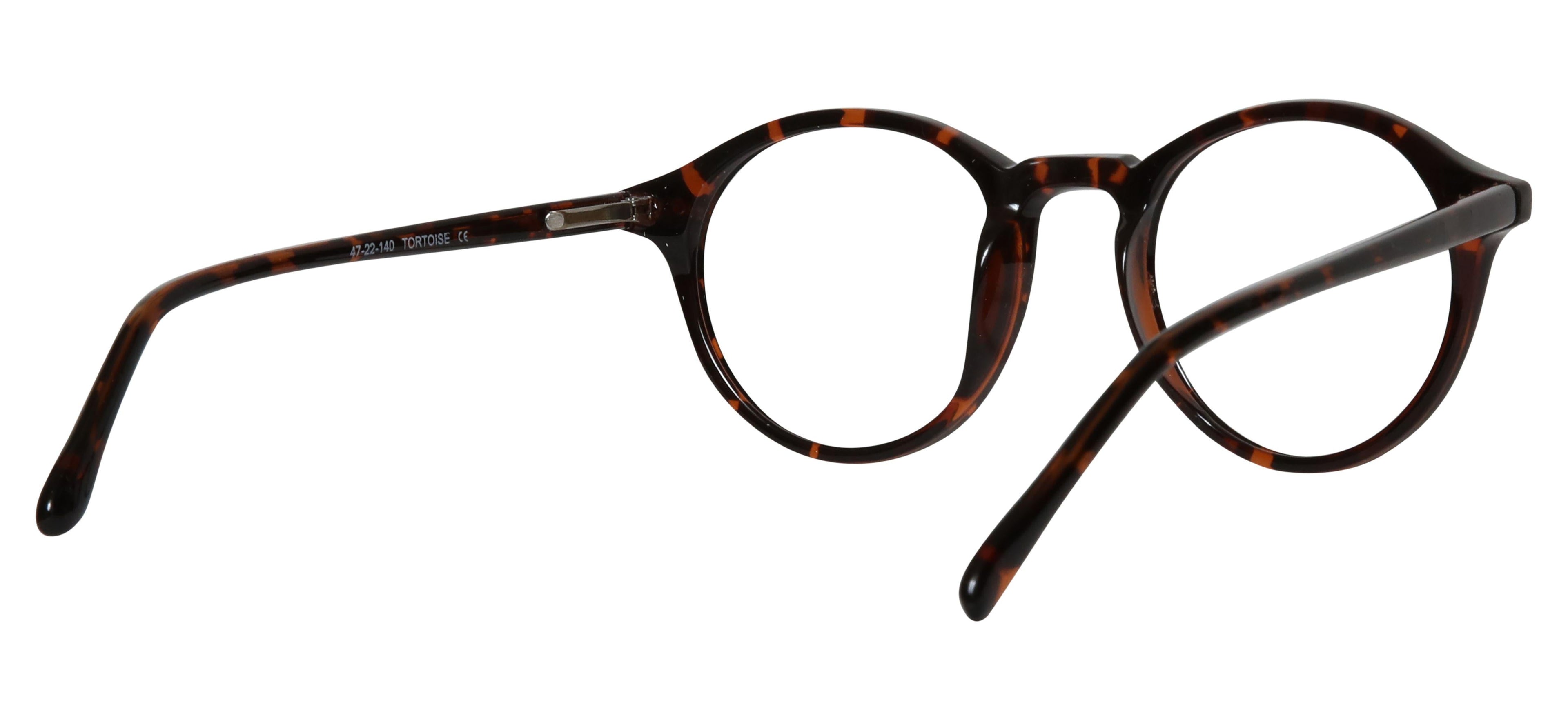 Blue Light Blocking Glasses Oval Full Rim 201943 Eyeglasses Includes Blue Light Blocking Lenses