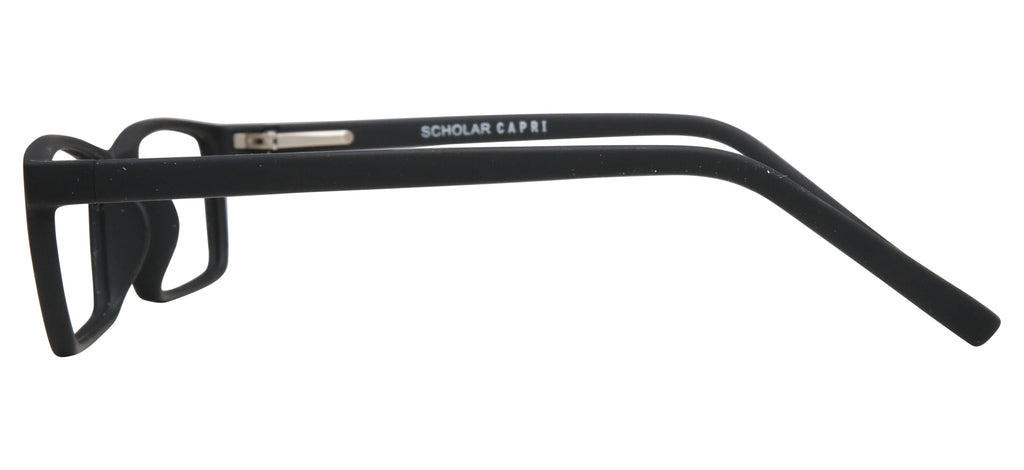 Blue Light Blocking Glasses Rectangle Full Rim 201960 Eyeglasses Includes Blue Light Blocking Lenses