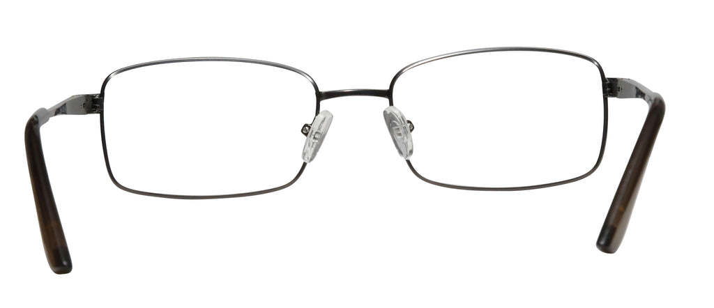 Blue Light Blocking Glasses Rectangle Full Rim 201950 Eyeglasses Includes Blue Light Blocking Lenses