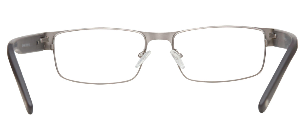 Blue Light Blocking Glasses Rectangle Full Rim 201940 Eyeglasses Includes Blue Light Blocking Lenses