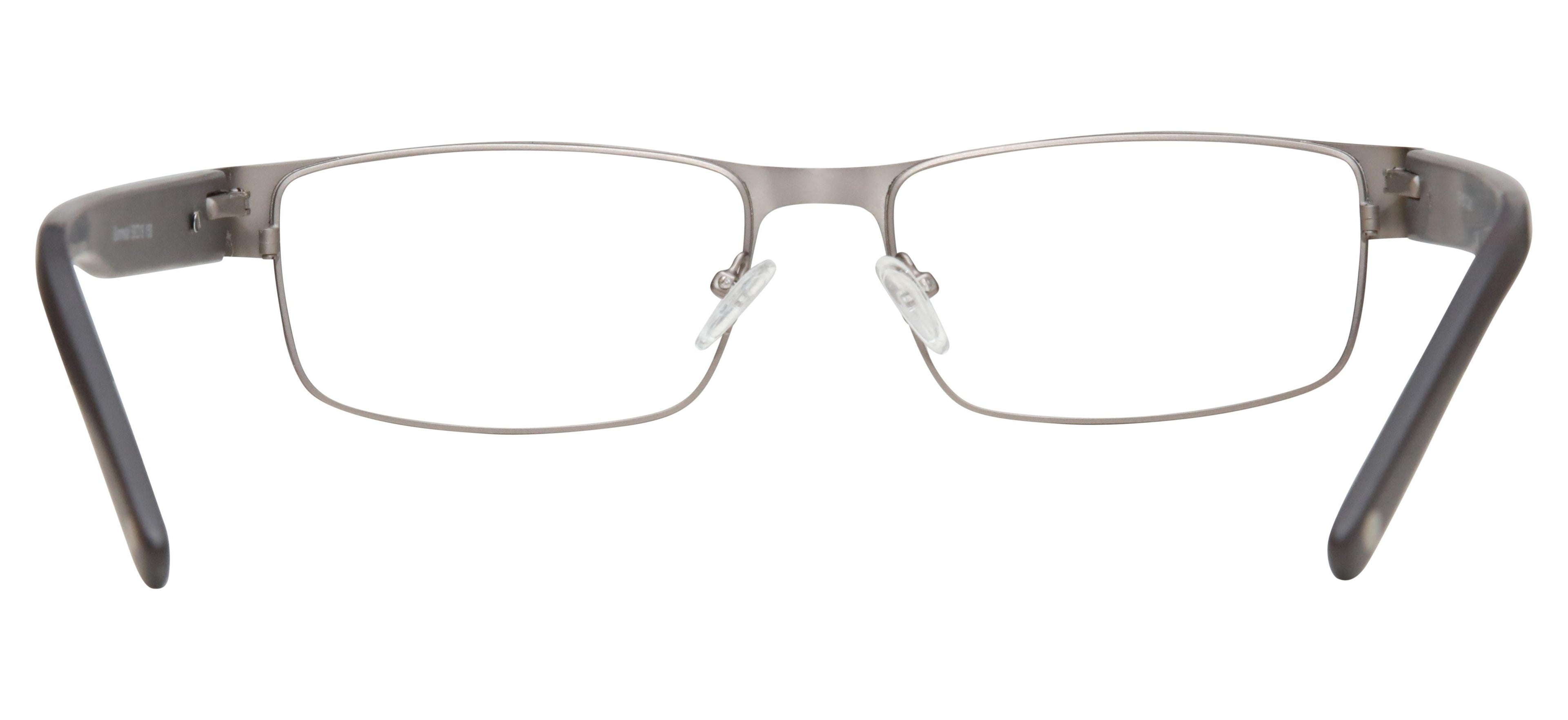 Blue Light Blocking Glasses Rectangle Full Rim 201940 Eyeglasses Includes Blue Light Blocking Lenses