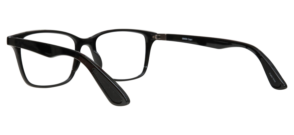 Blue Light Blocking Glasses Square Full Rim 201961 Eyeglasses Includes Blue Light Blocking Lenses