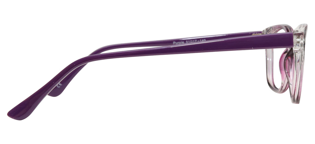 Blue Light Blocking Glasses Cat Eye Full Rim 201980 Eyeglasses Includes Blue Light Blocking Lenses