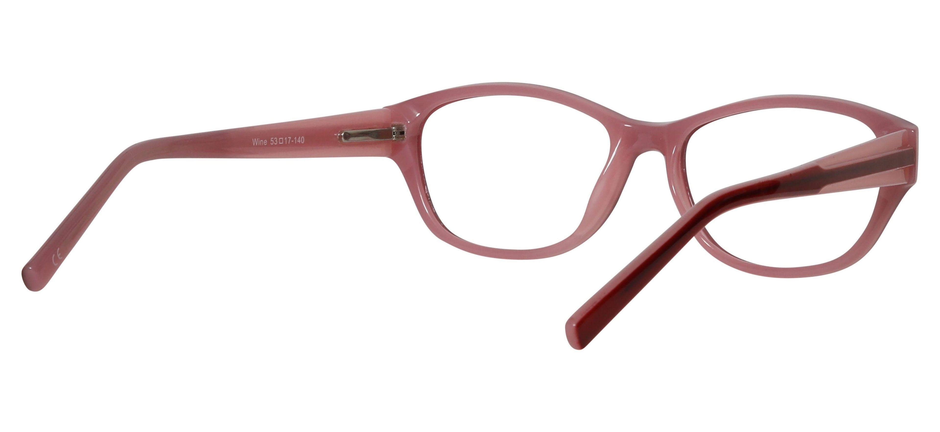 Blue Light Blocking Glasses Cat Eye Full Rim 201997 Eyeglasses Includes Blue Light Blocking Lenses