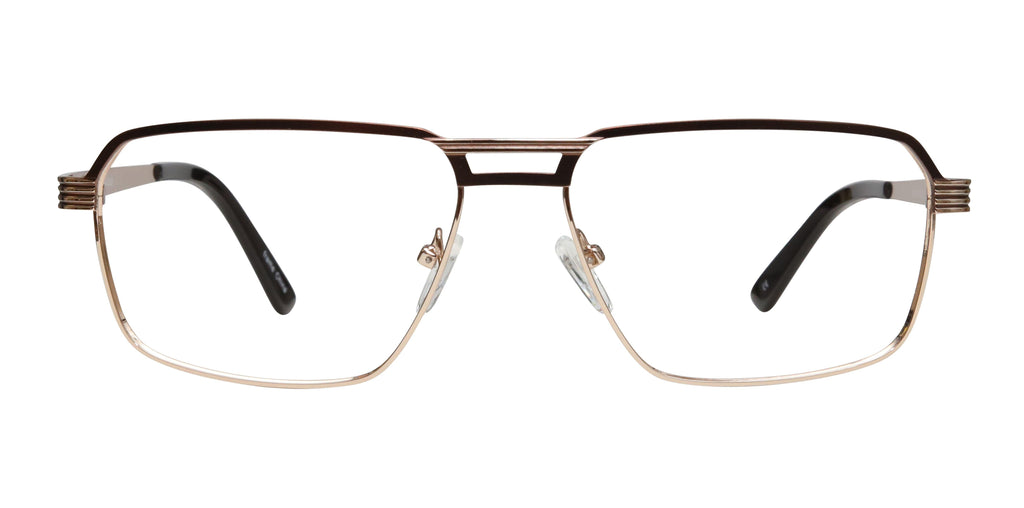Blue Light Blocking Glasses Square Full Rim 201942 Eyeglasses Includes Blue Light Blocking Lenses