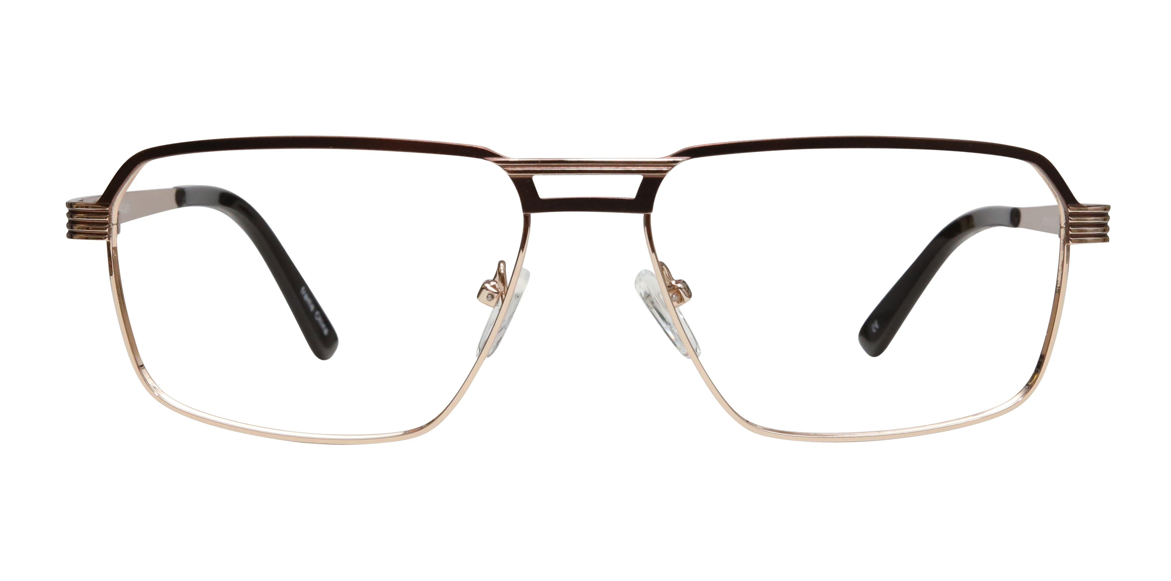 Blue Light Blocking Glasses Square Full Rim 201942 Eyeglasses Includes Blue Light Blocking Lenses