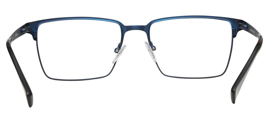 Blue Light Blocking Glasses Square Full Rim 201915 Eyeglasses Includes Blue Light Blocking Lenses