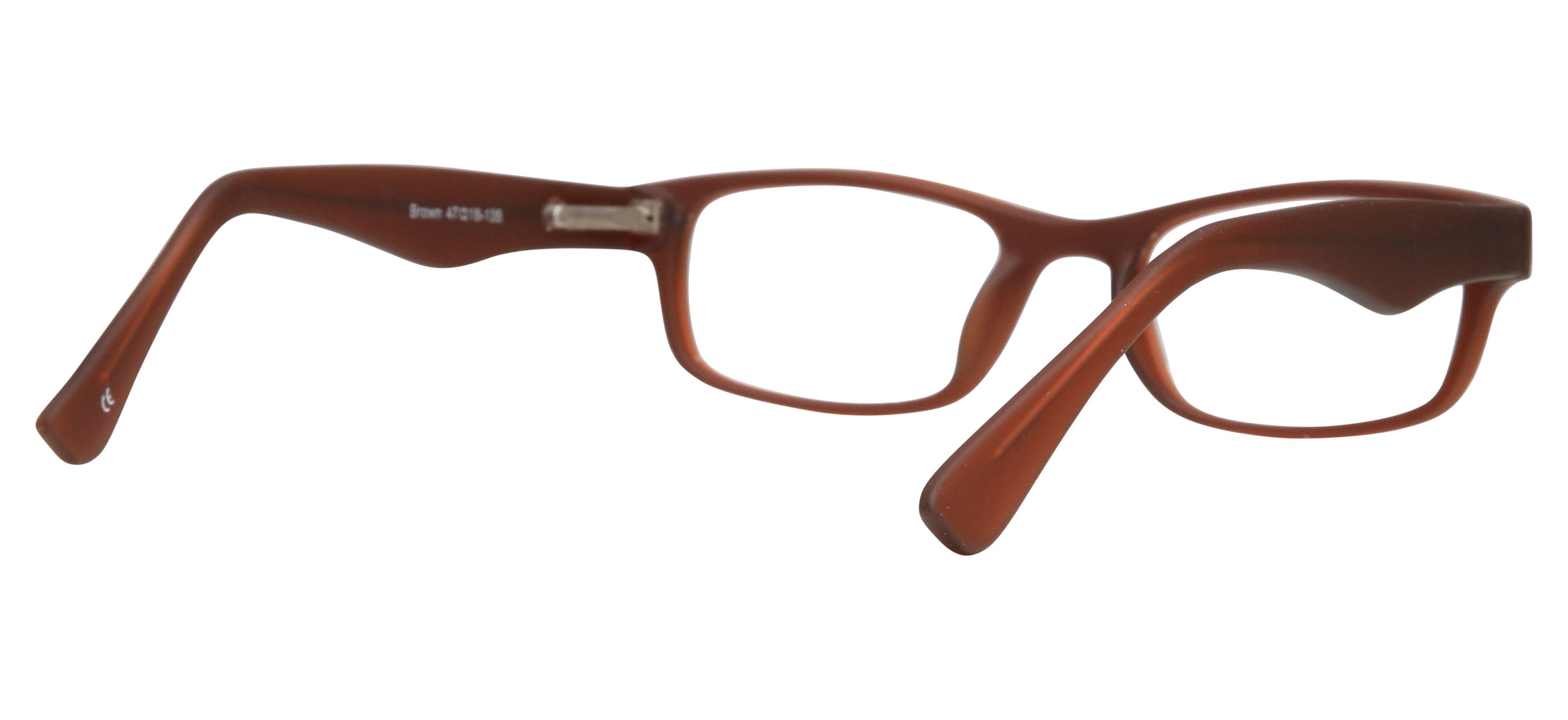 Blue Light Blocking Glasses Rectangle Full Rim 201994 Eyeglasses Includes Blue Light Blocking Lenses