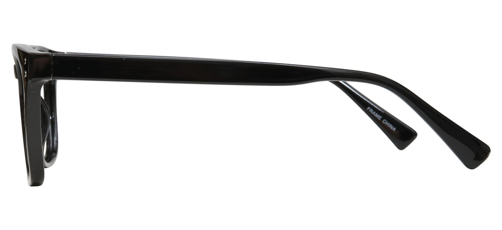 Blue Light Blocking Glasses Square Full Rim 201978 Eyeglasses Includes Blue Light Blocking Lenses