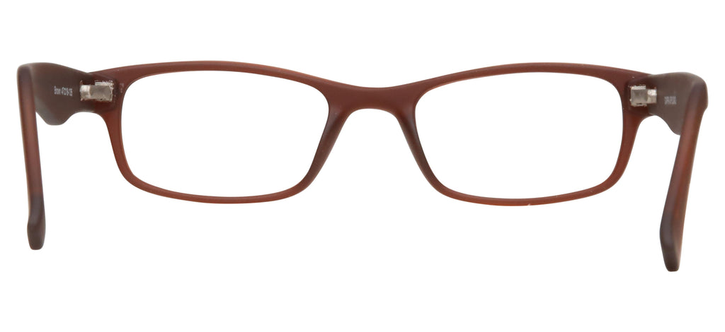 Blue Light Blocking Glasses Rectangle Full Rim 201994 Eyeglasses Includes Blue Light Blocking Lenses