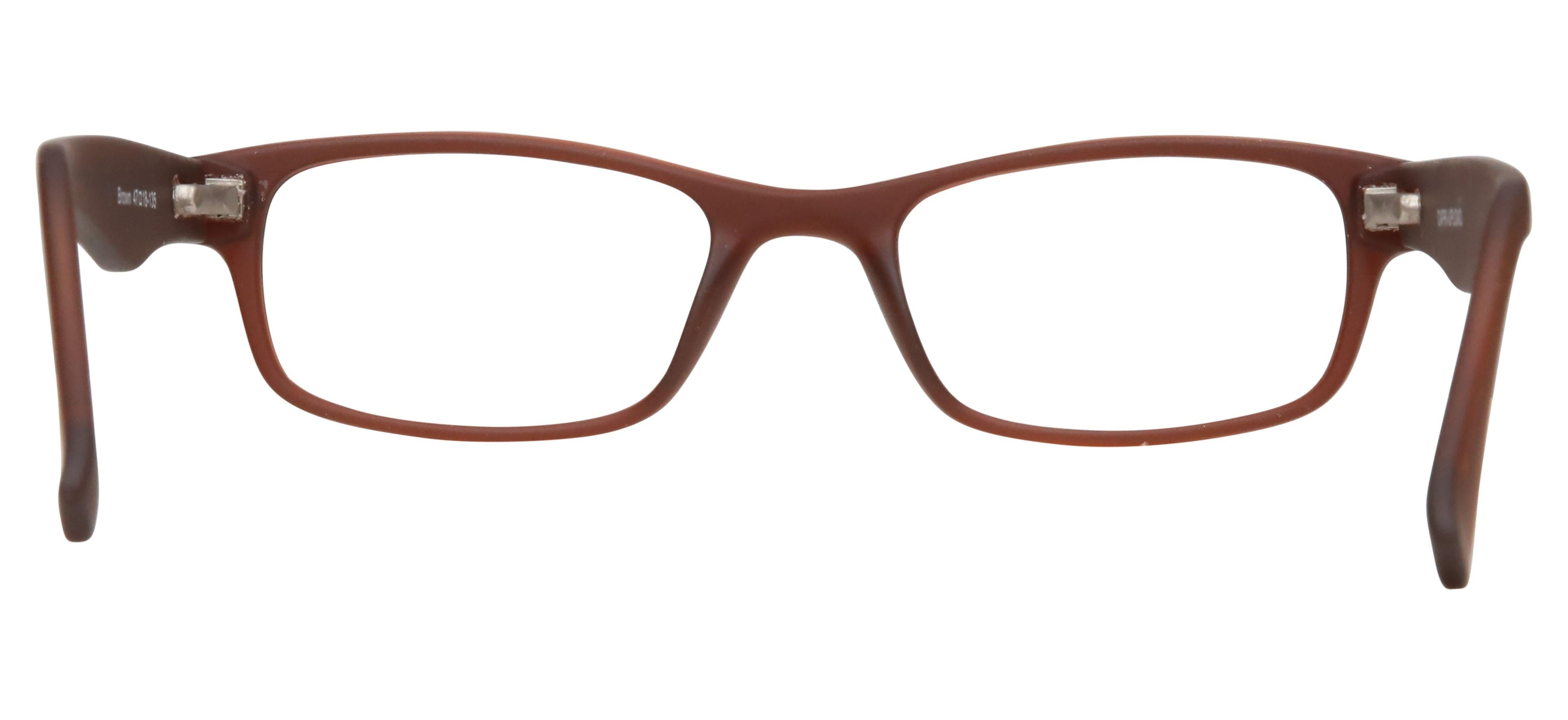 Blue Light Blocking Glasses Rectangle Full Rim 201994 Eyeglasses Includes Blue Light Blocking Lenses