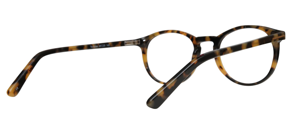 Blue Light Blocking Glasses Round Full Rim 201923 Eyeglasses Includes Blue Light Blocking Lenses