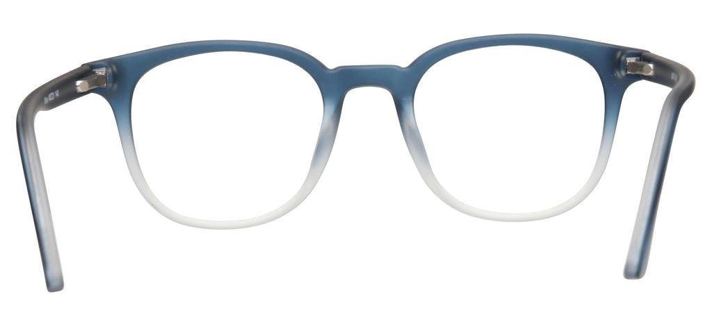 Blue Light Blocking Glasses Square Full Rim 201946 Eyeglasses Includes Blue Light Blocking Lenses