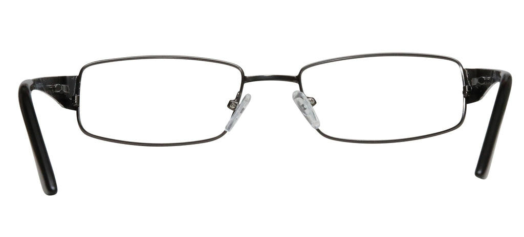 Blue Light Blocking Glasses Rectangle Full Rim 201952 Eyeglasses Includes Blue Light Blocking Lenses