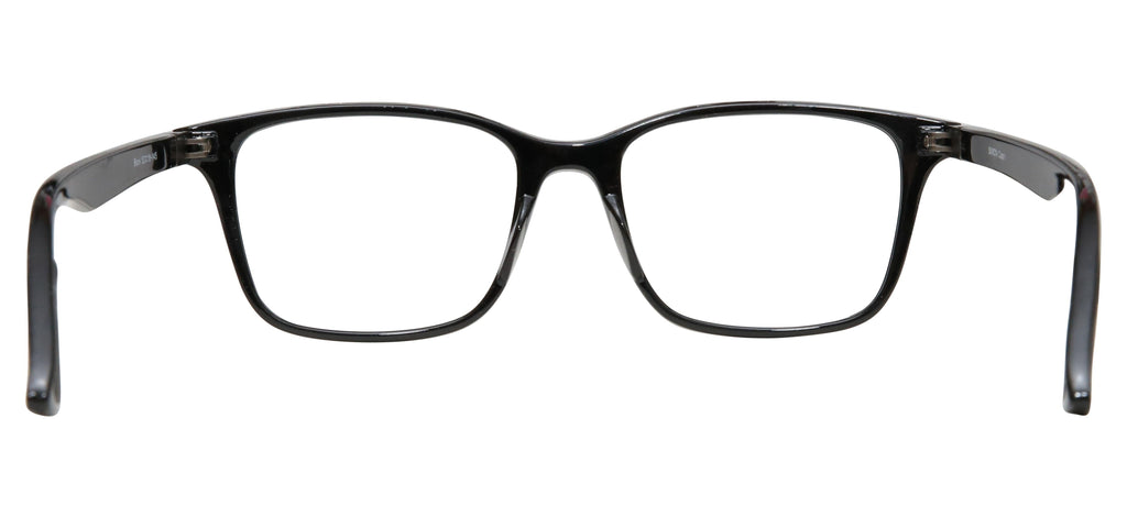 Blue Light Blocking Glasses Square Full Rim 201961 Eyeglasses Includes Blue Light Blocking Lenses