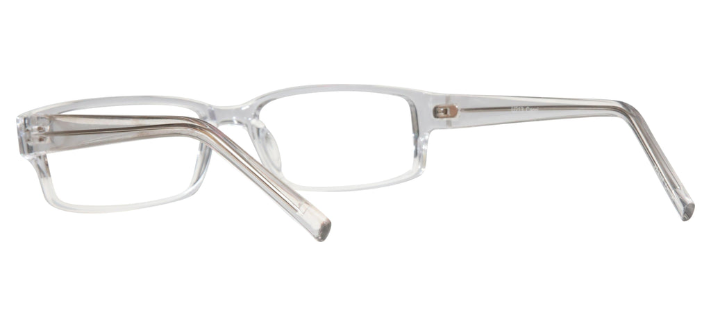 Blue Light Blocking Glasses Rectangle Full Rim 201981 Eyeglasses Includes Blue Light Blocking Lenses