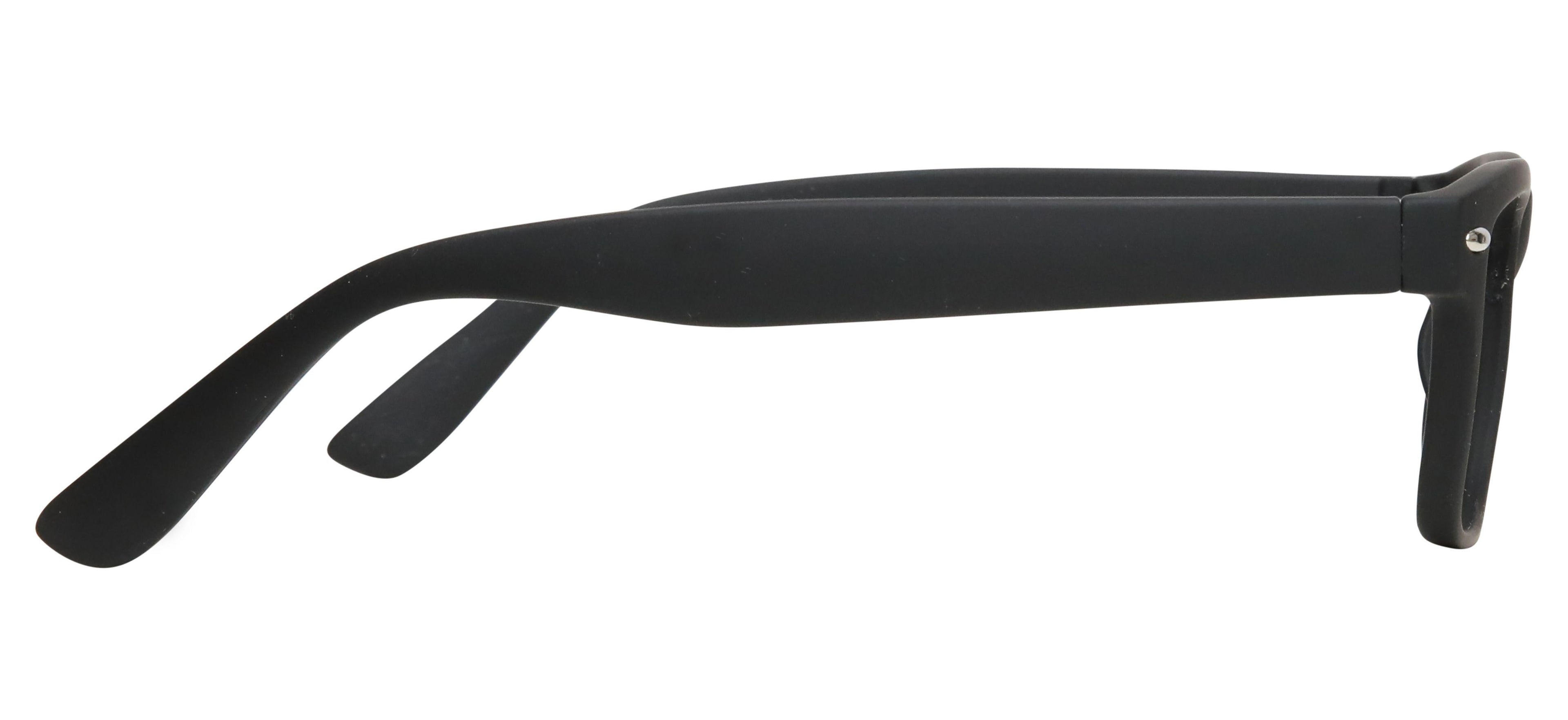 Blue Light Blocking Glasses Square Full Rim 201903 Eyeglasses Includes Blue Light Blocking Lenses