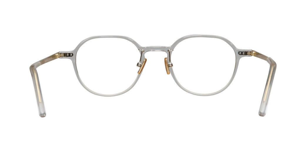 Blue Light Blocking Glasses Oval Full Rim 201929 Eyeglasses Includes Blue Light Blocking Lenses