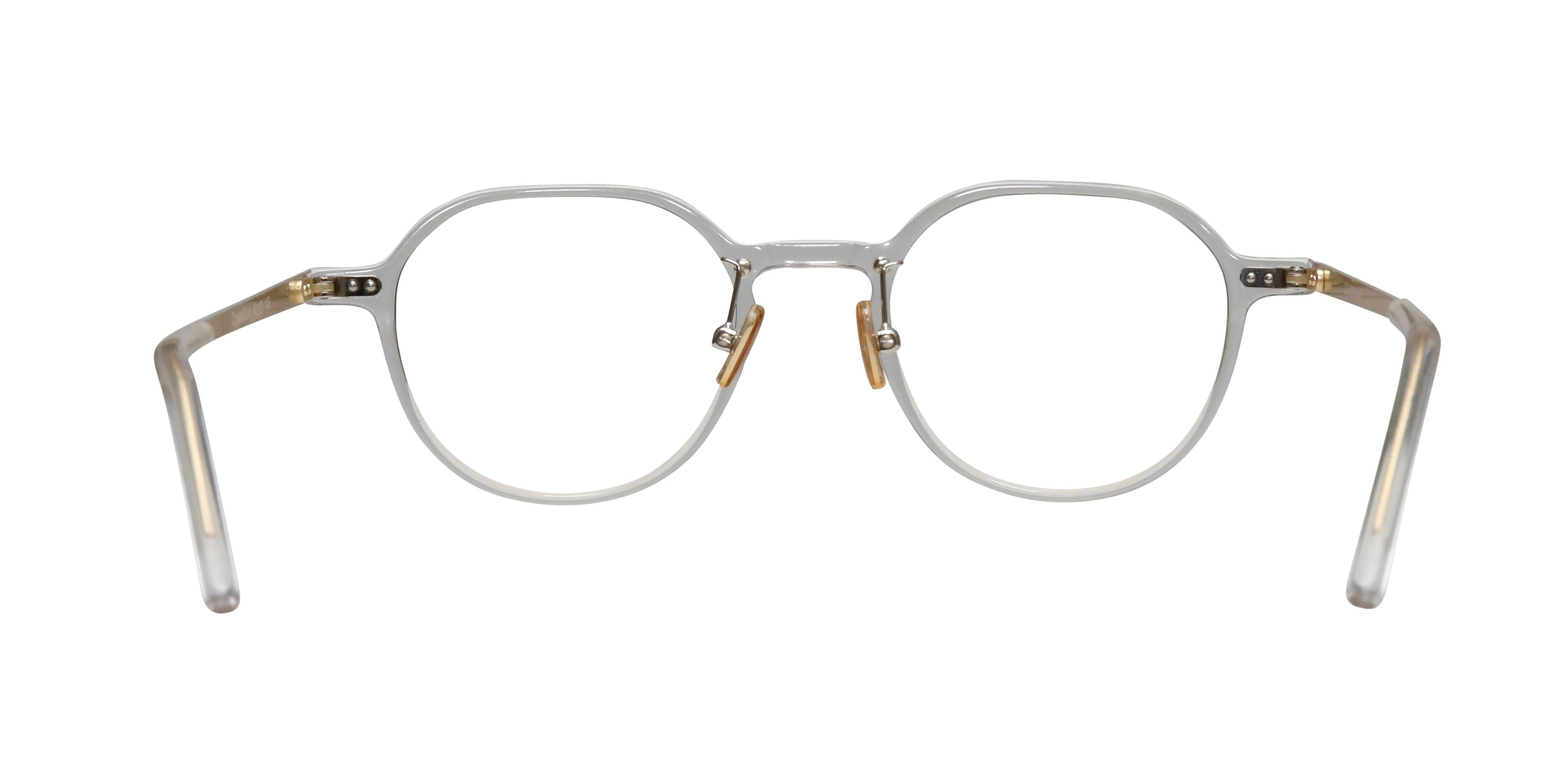 Blue Light Blocking Glasses Oval Full Rim 201929 Eyeglasses Includes Blue Light Blocking Lenses