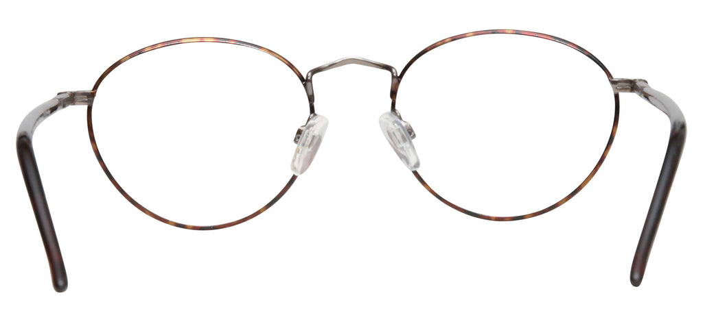 Blue Light Blocking Glasses Oval Full Rim 201907 Eyeglasses Includes Blue Light Blocking Lenses