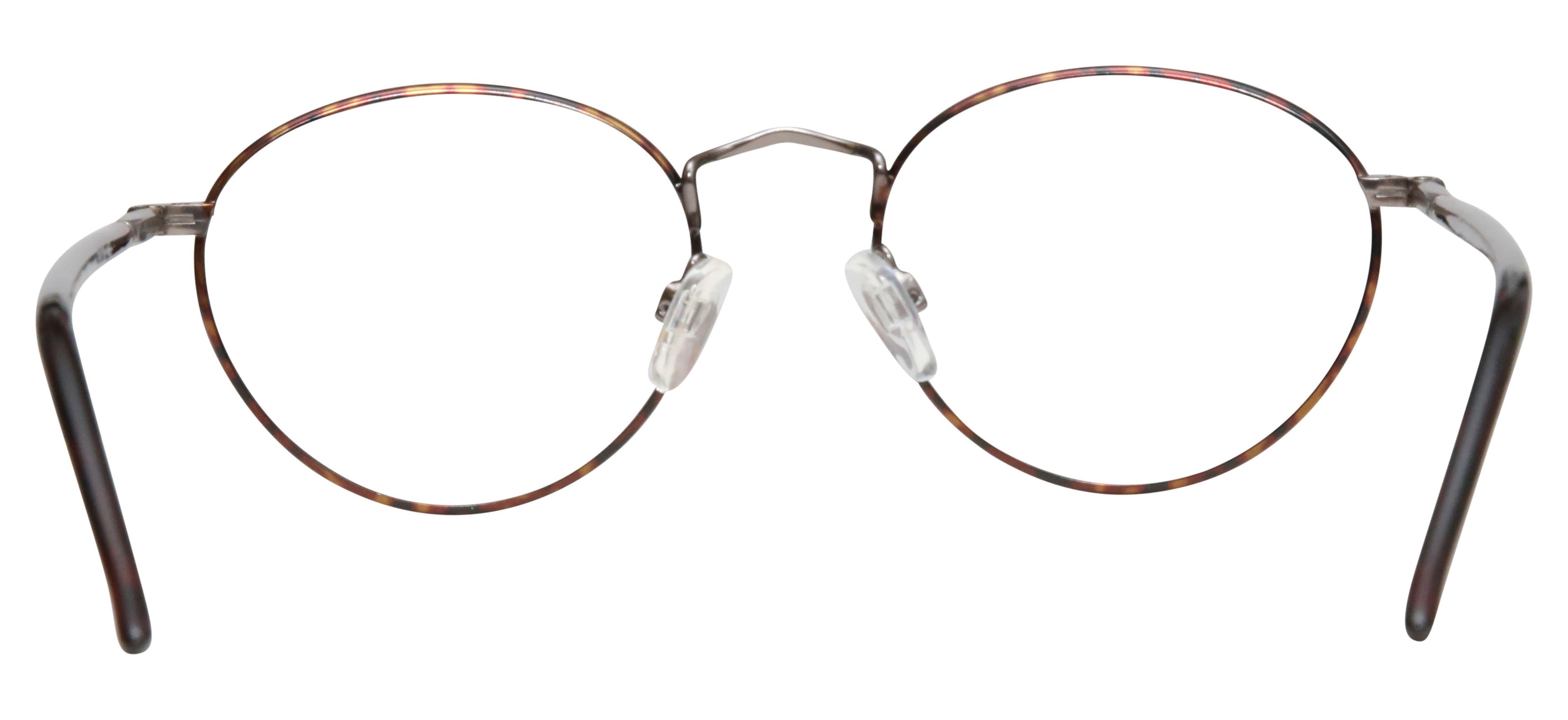Blue Light Blocking Glasses Oval Full Rim 201907 Eyeglasses Includes Blue Light Blocking Lenses