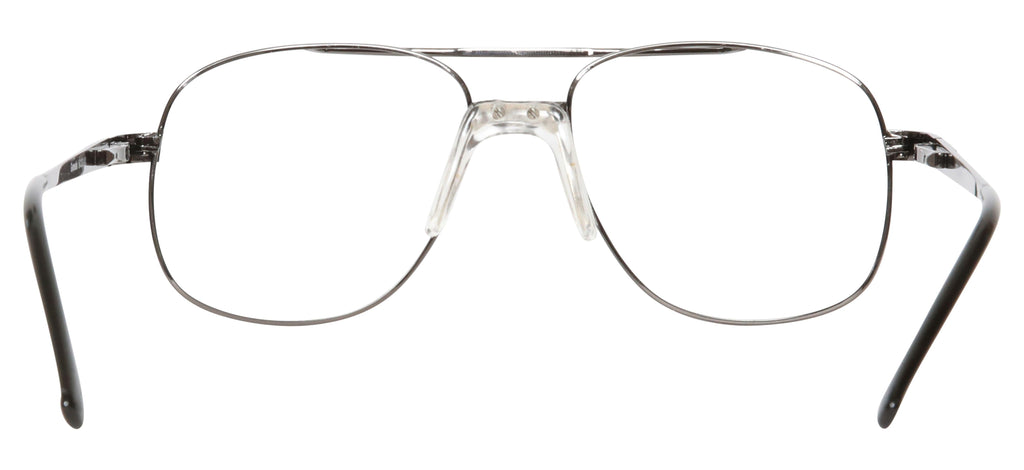 Blue Light Blocking Glasses Pilot Full Rim 201949 Eyeglasses Includes Blue Light Blocking Lenses