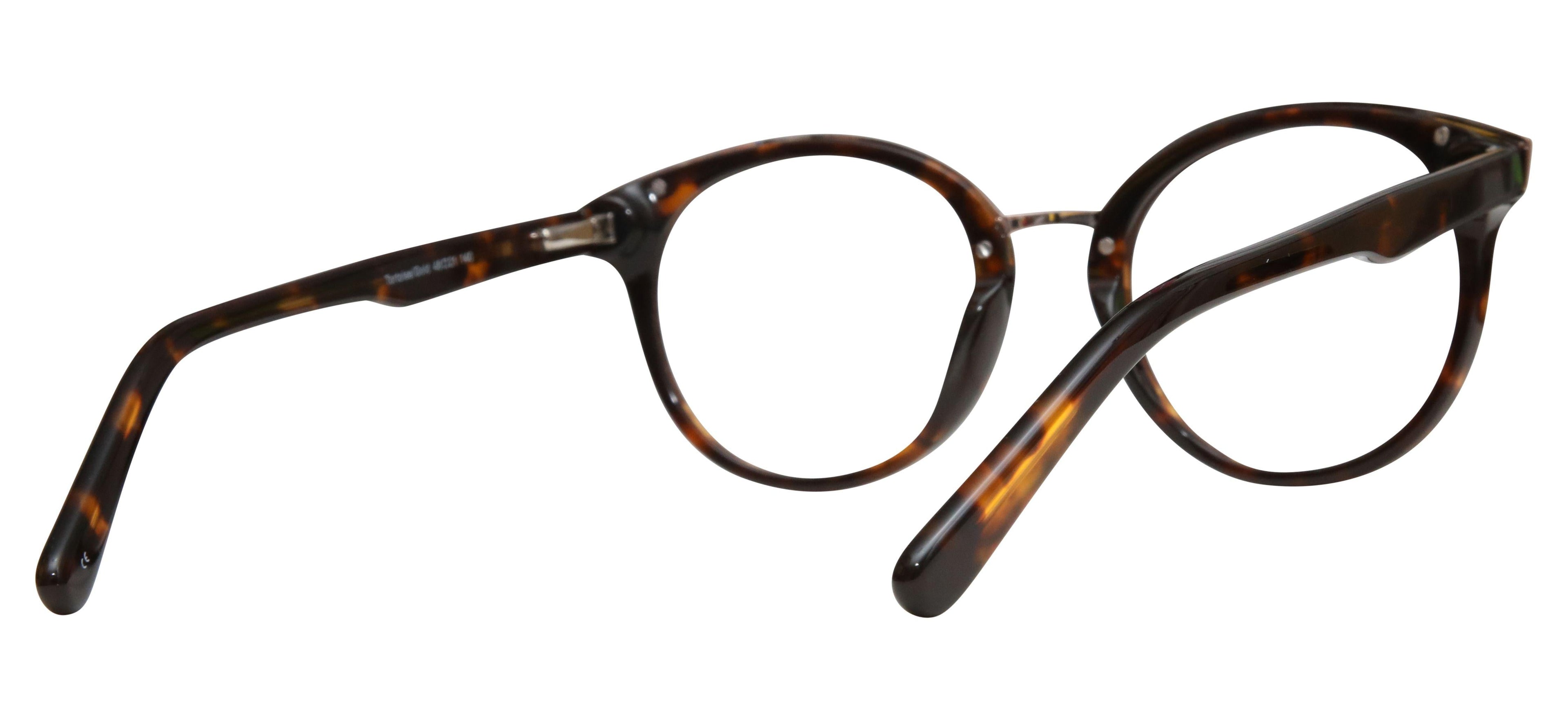 Blue Light Blocking Glasses Oval Full Rim 201918 Eyeglasses Includes Blue Light Blocking Lenses