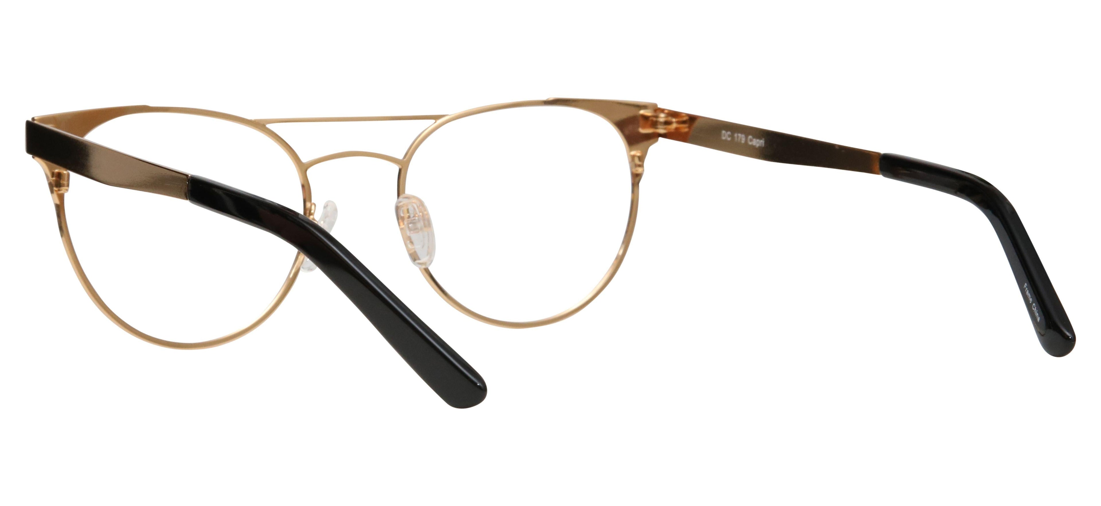 Blue Light Blocking Glasses Oval Full Rim 201919 Eyeglasses Includes Blue Light Blocking Lenses