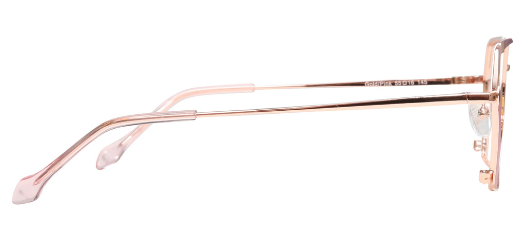 Blue Light Blocking Glasses Butterfly Full Rim 201928 Eyeglasses Includes Blue Light Blocking Lenses
