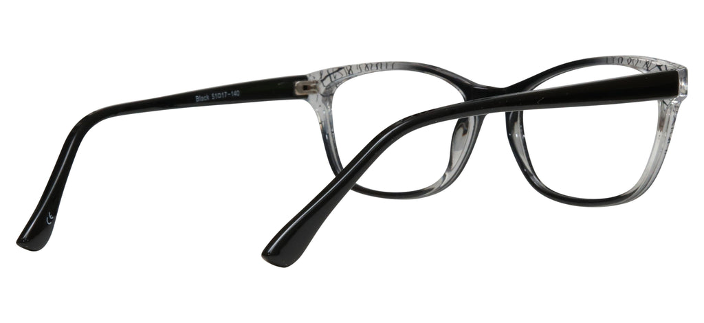 Blue Light Blocking Glasses Cat Eye Full Rim 201980 Eyeglasses Includes Blue Light Blocking Lenses
