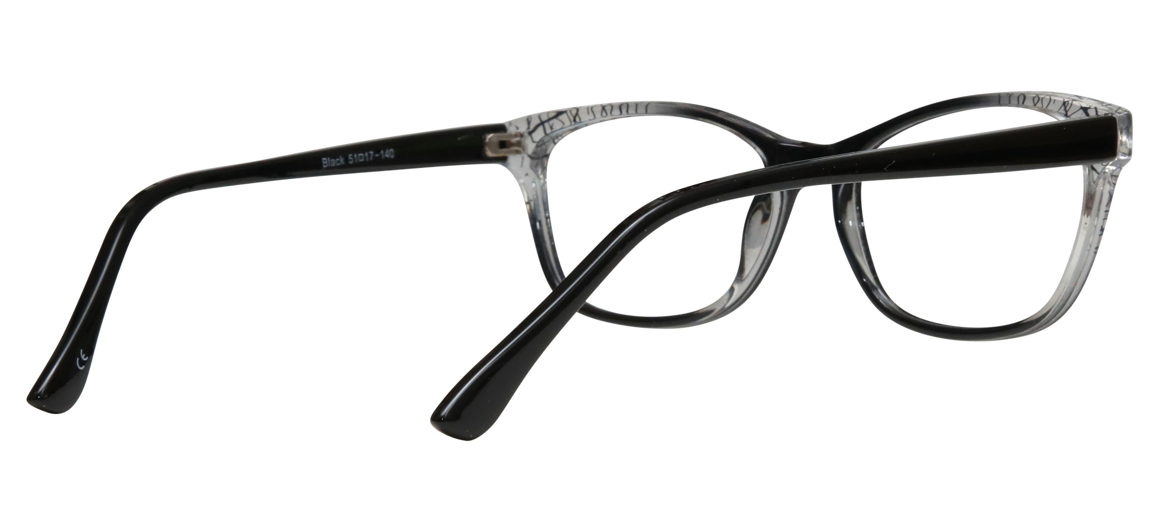 Blue Light Blocking Glasses Cat Eye Full Rim 201980 Eyeglasses Includes Blue Light Blocking Lenses