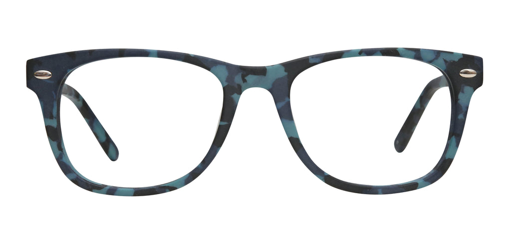 Blue Light Blocking Glasses Square Full Rim 201921 Eyeglasses Includes Blue Light Blocking Lenses