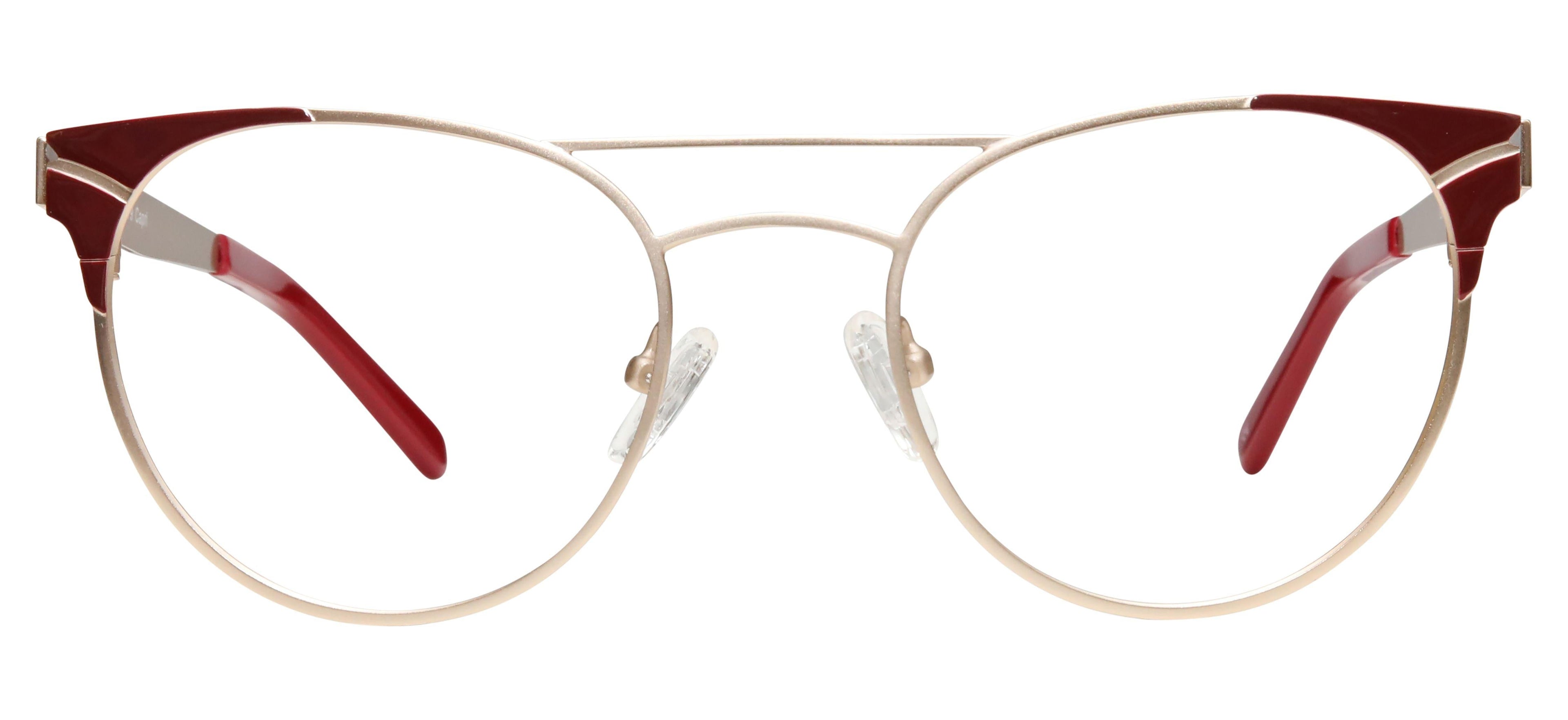 Blue Light Blocking Glasses Oval Full Rim 201919 Eyeglasses Includes Blue Light Blocking Lenses