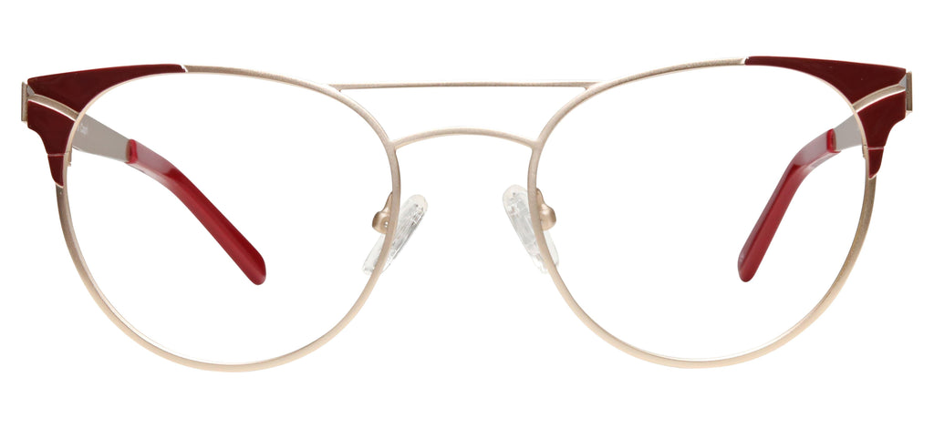 Blue Light Blocking Glasses Oval Full Rim 201919 Eyeglasses Includes Blue Light Blocking Lenses