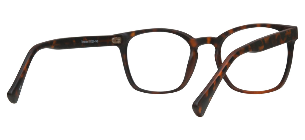 Blue Light Blocking Glasses Square Full Rim 201978 Eyeglasses Includes Blue Light Blocking Lenses