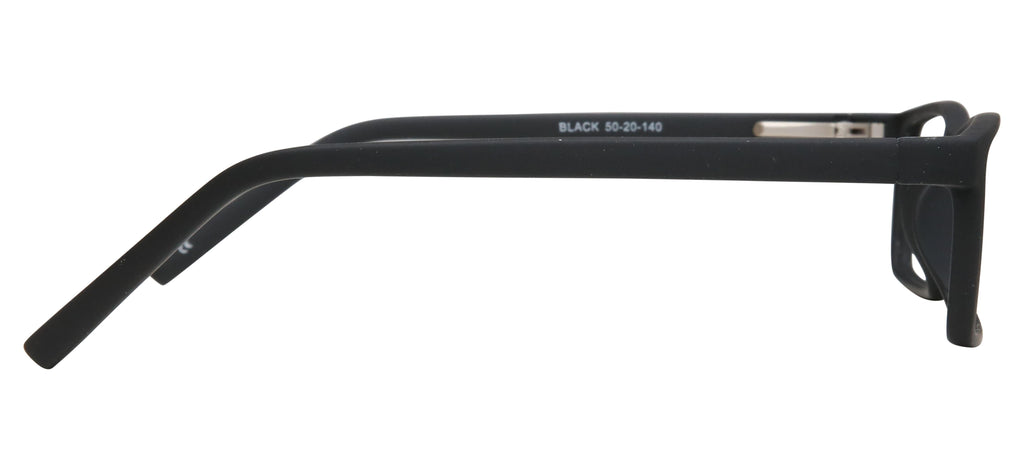 Blue Light Blocking Glasses Rectangle Full Rim 201960 Eyeglasses Includes Blue Light Blocking Lenses