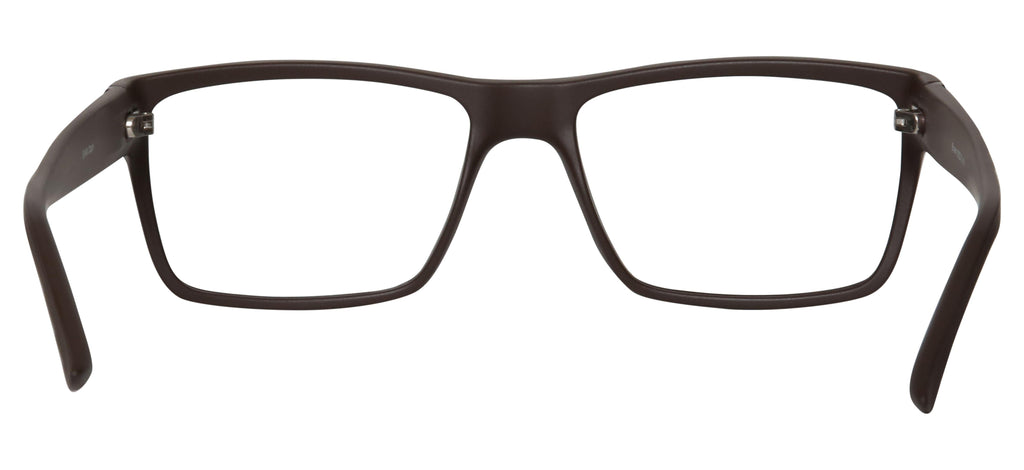 Blue Light Blocking Glasses Rectangle Full Rim 201933 Eyeglasses Includes Blue Light Blocking Lenses