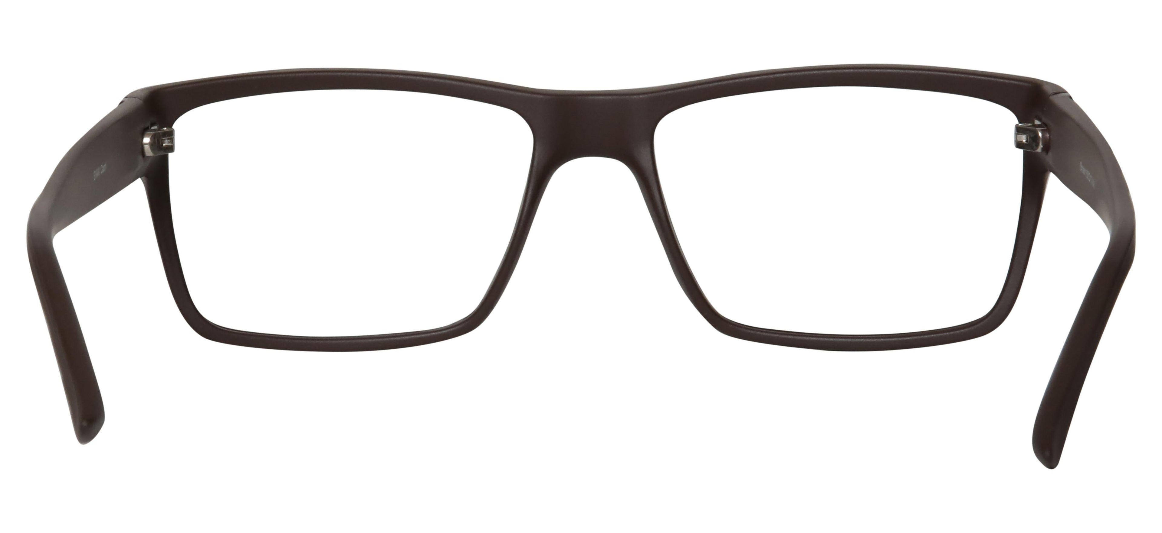 Blue Light Blocking Glasses Rectangle Full Rim 201933 Eyeglasses Includes Blue Light Blocking Lenses