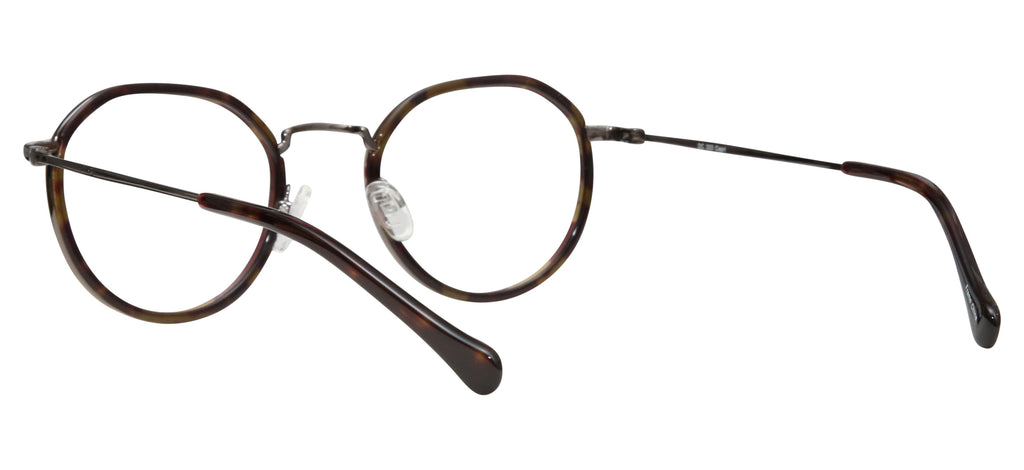 Blue Light Blocking Glasses Oval Full Rim 201927 Eyeglasses Includes Blue Light Blocking Lenses