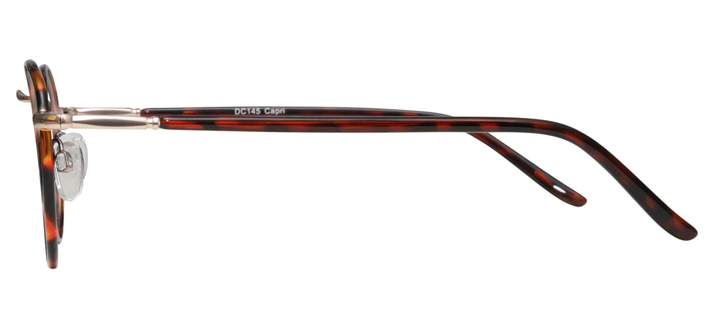 Blue Light Blocking Glasses Oval Full Rim 201907 Eyeglasses Includes Blue Light Blocking Lenses